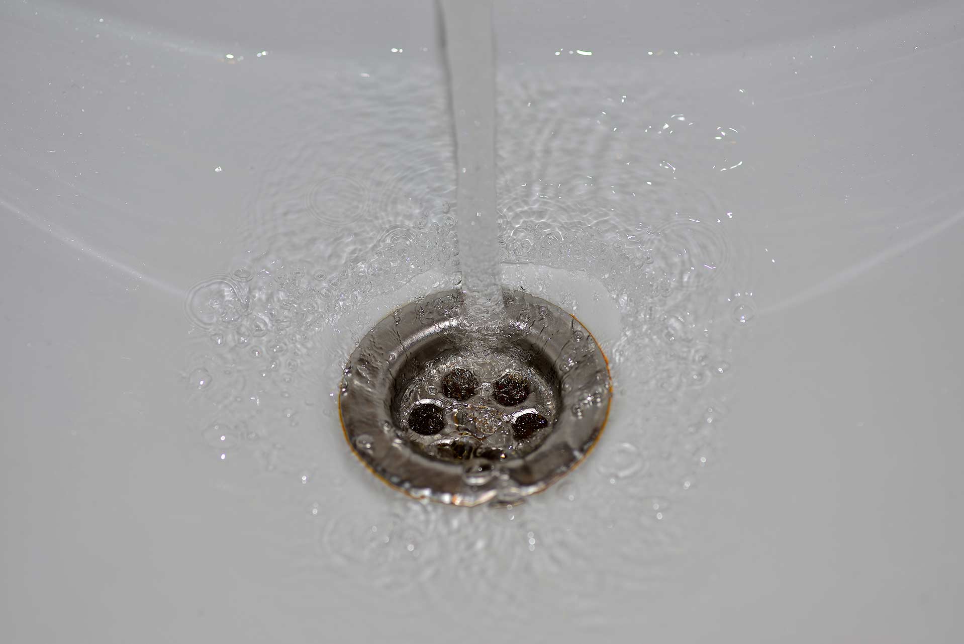 A2B Drains provides services to unblock blocked sinks and drains for properties in Poulton Le Fylde.